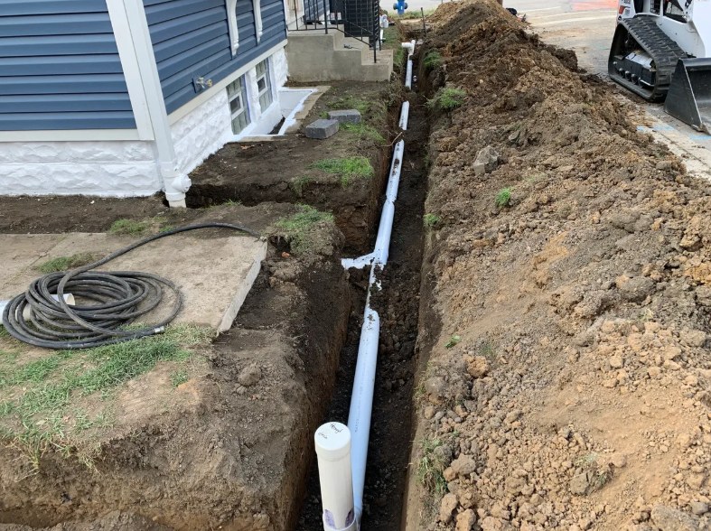 Veteran Plumbing job photo 4