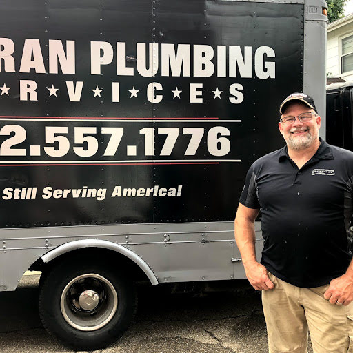 Veteran Plumbing job photo 5